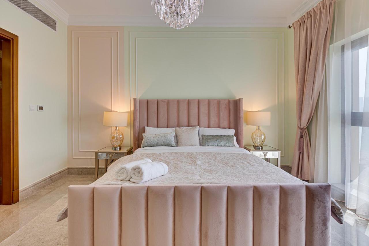 Fairmont The Palm, Free Access To And Pools Apartment *