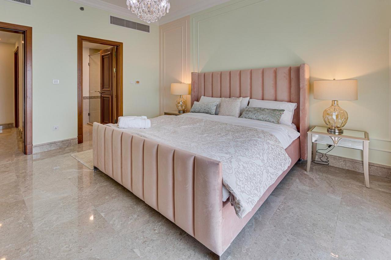Fairmont The Palm, Free Access To And Pools Apartment *
