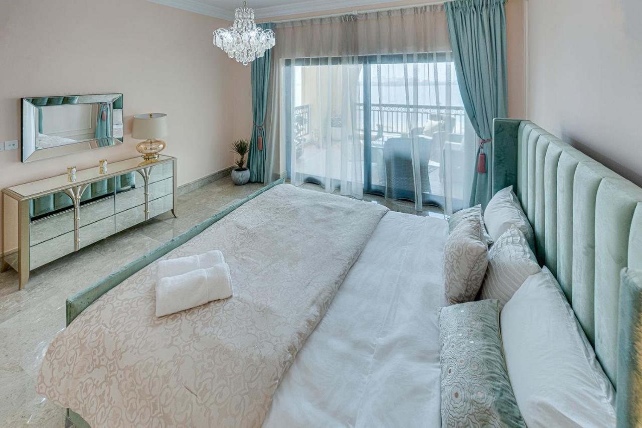 Fairmont The Palm, Free Access To And Pools Apartment *