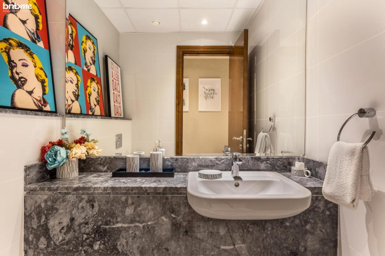 Apartment Bnbme - Amna Tower