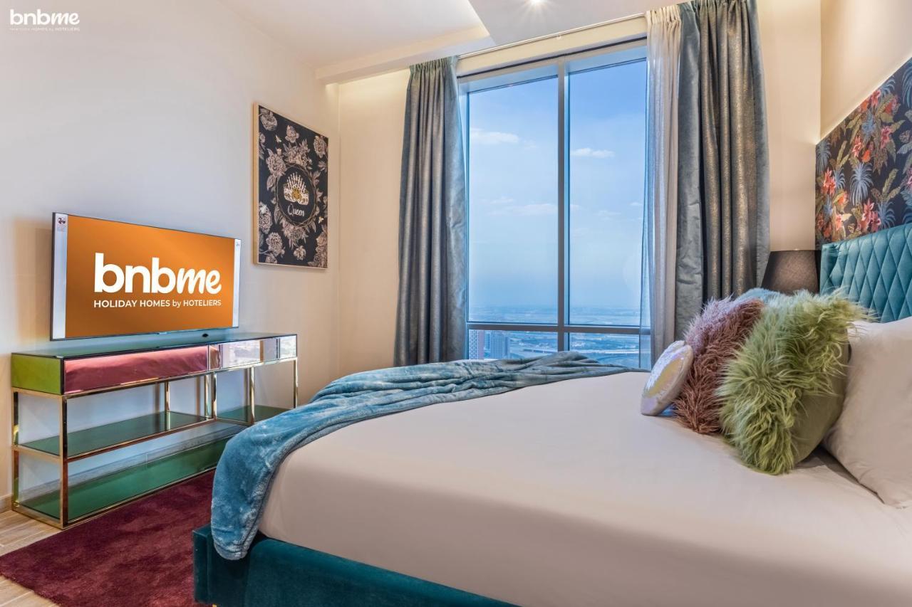 Bnbme - Amna Tower Apartment *