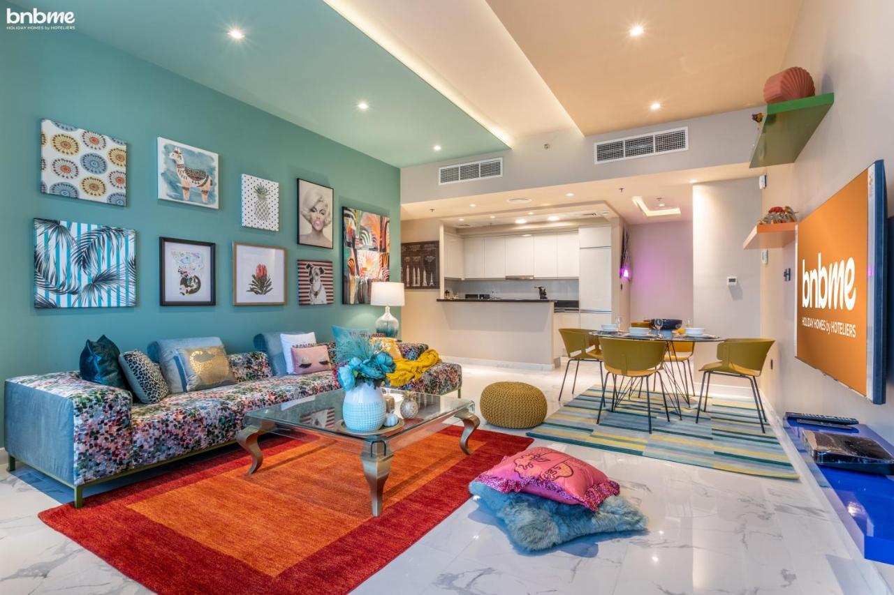 Apartment Bnbme - Amna Tower *