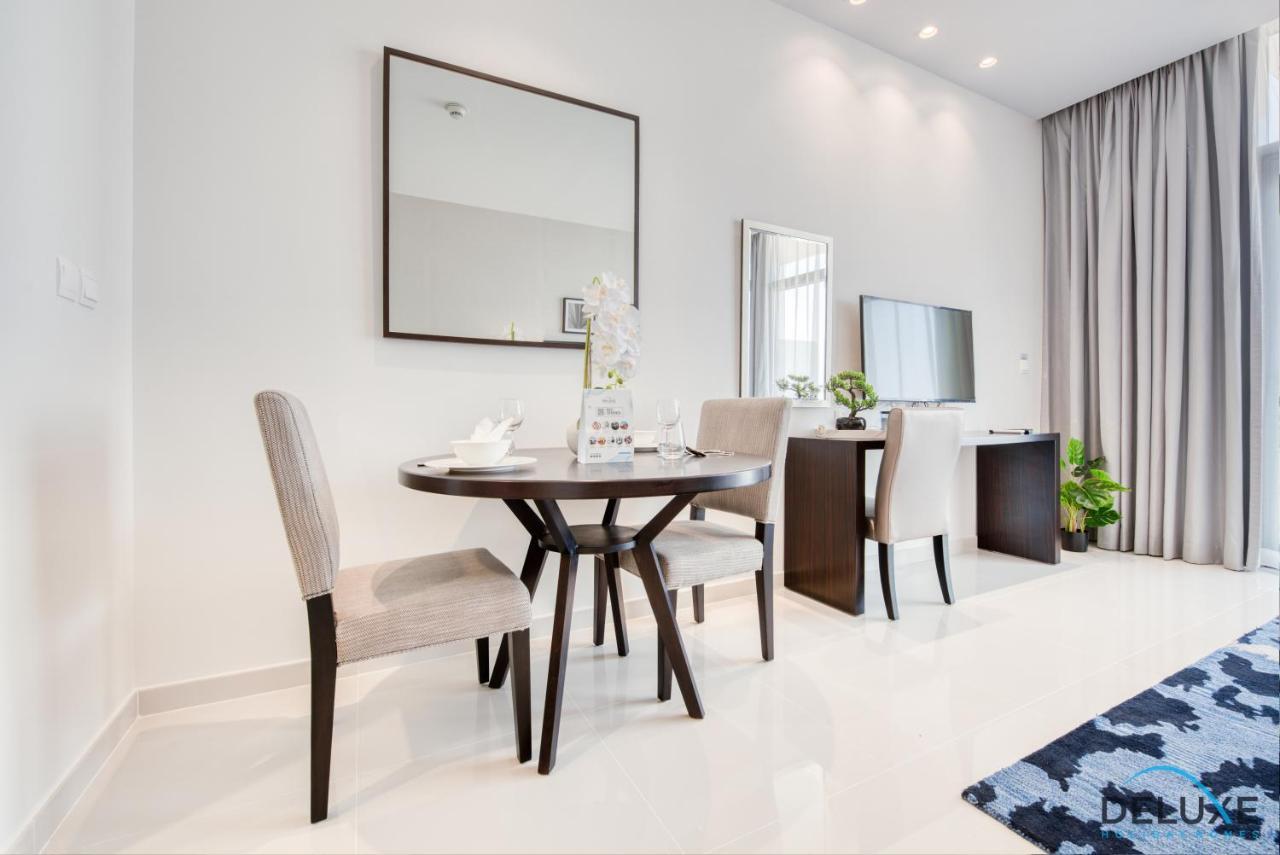 Restful At Celestia A South By Deluxe Homes Dubai