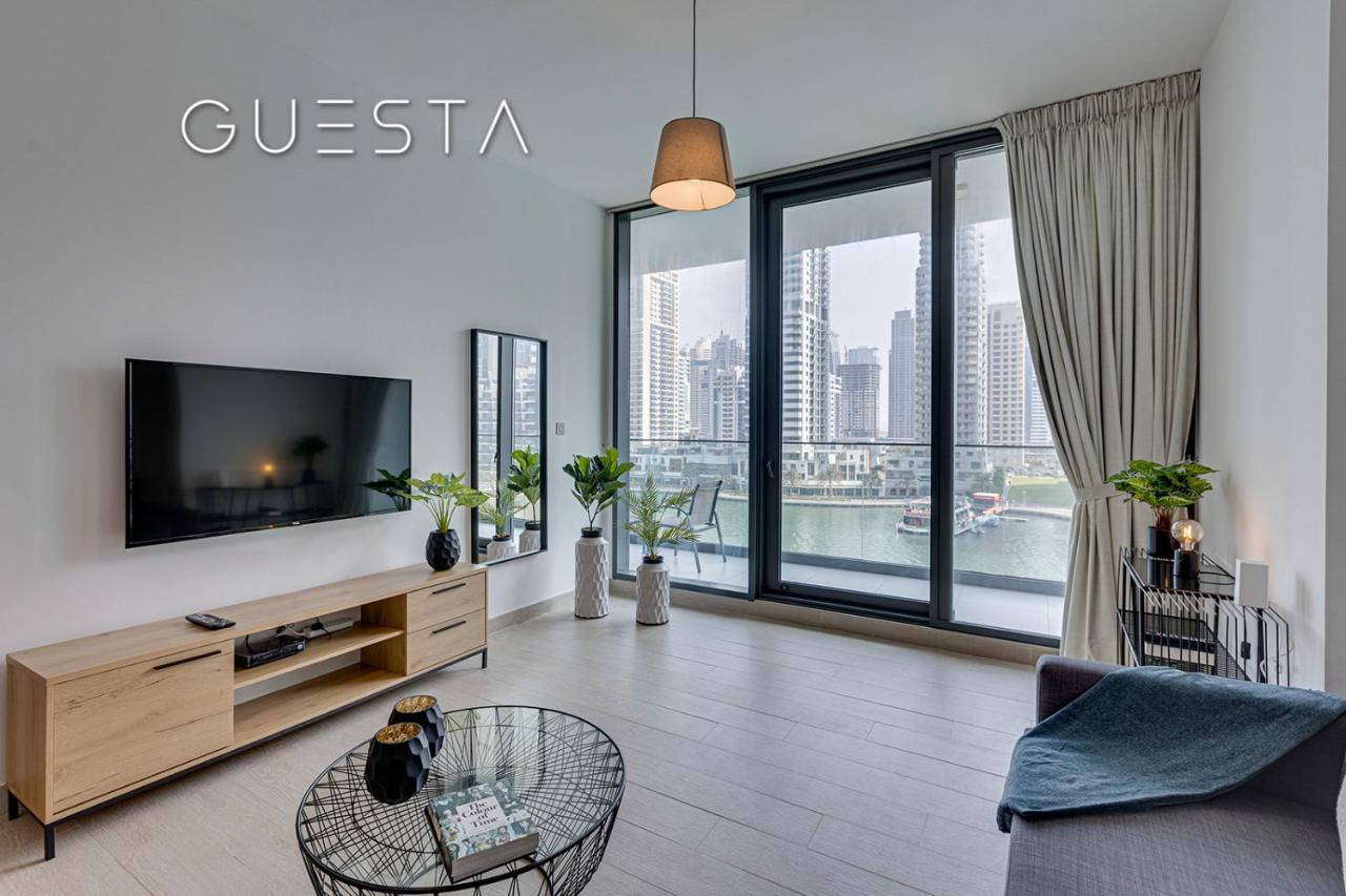Liv Residence, Marina Apartment