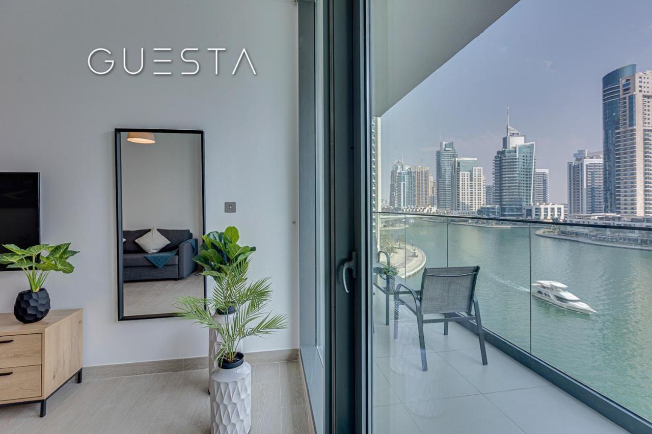 Liv Residence, Marina Apartment *