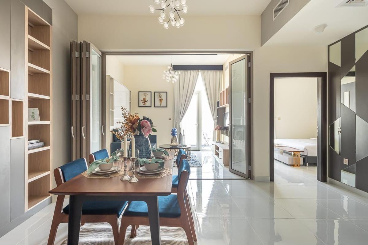 Apartment Frank Porter - Miraclz By Danube Properties
