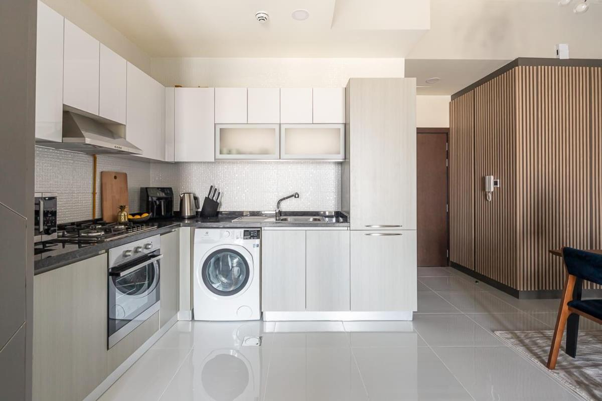 Apartment Frank Porter - Miraclz By Danube Properties