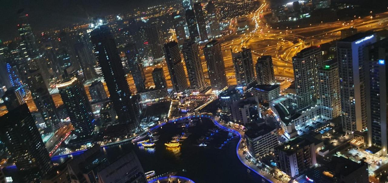 Apartment 2 Bed The Beach By Address Residential Dubai