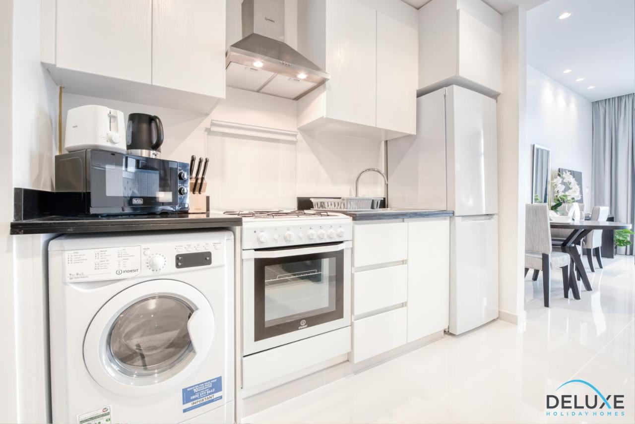 Restful At Celestia A South By Deluxe Homes Dubai