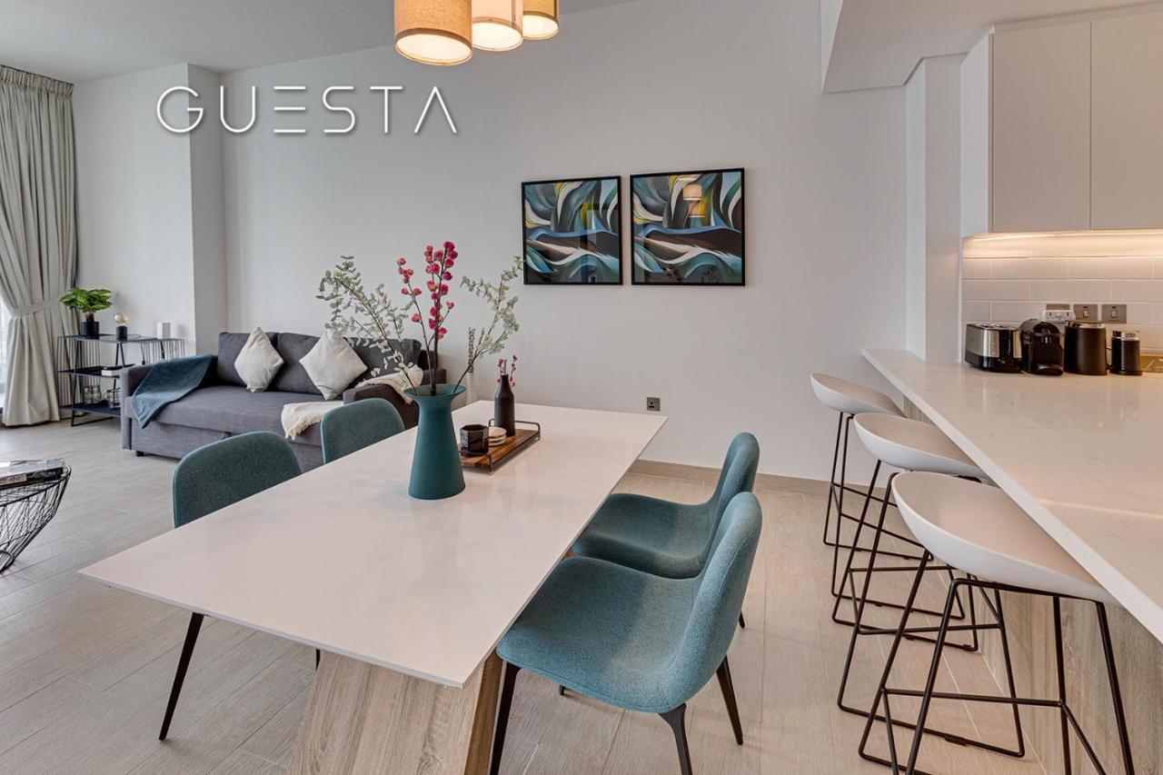 Liv Residence, Marina Apartment Dubai