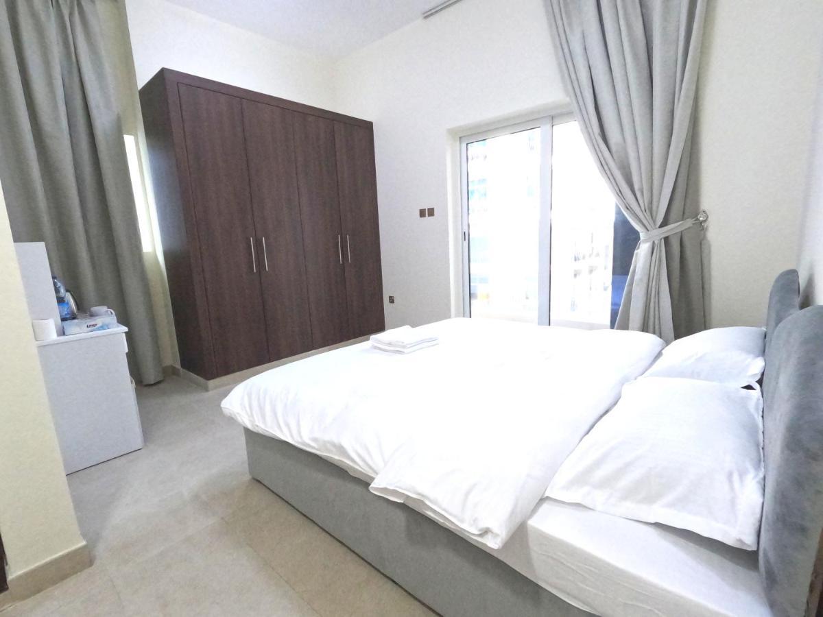 Guest house Barsha Star - Dubai