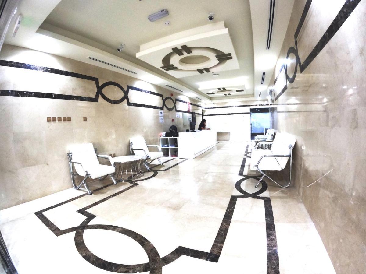Guest house Barsha Star - Dubai