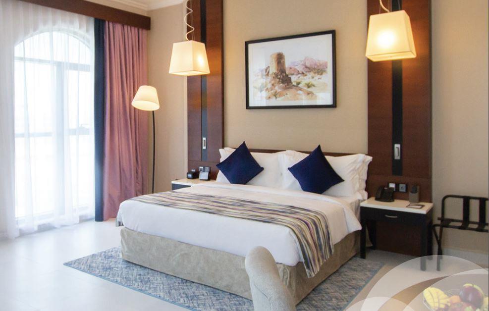 Time Asma Hotel