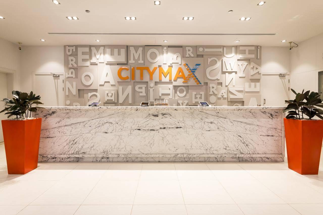 Citymax Al Barsha At The Mall Hotel