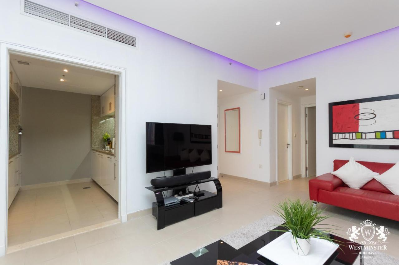 Apartment Westminster South Ridge *