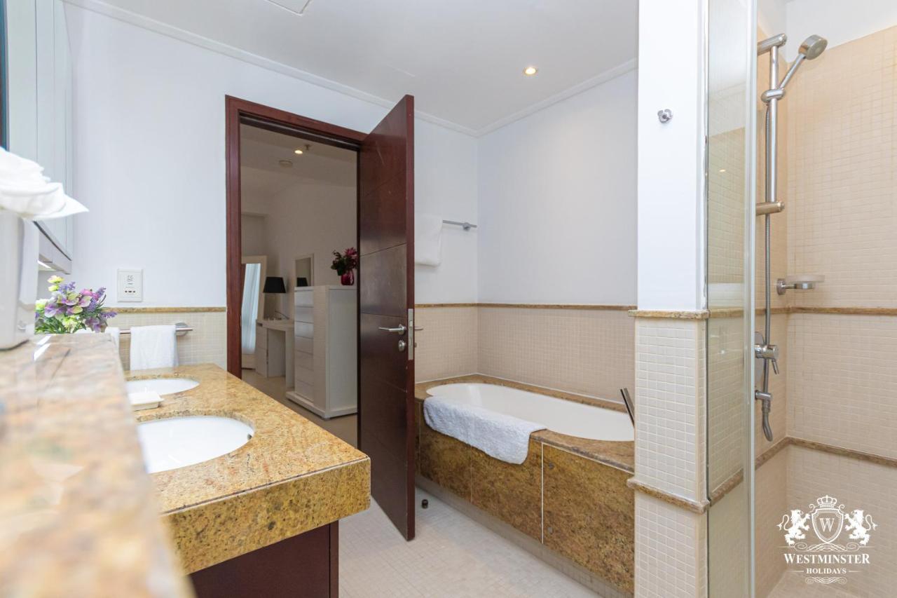 Apartment Westminster South Ridge Dubai