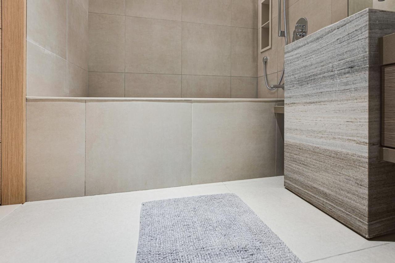 Apartment Brand New 5* Luxury In Address Jbr