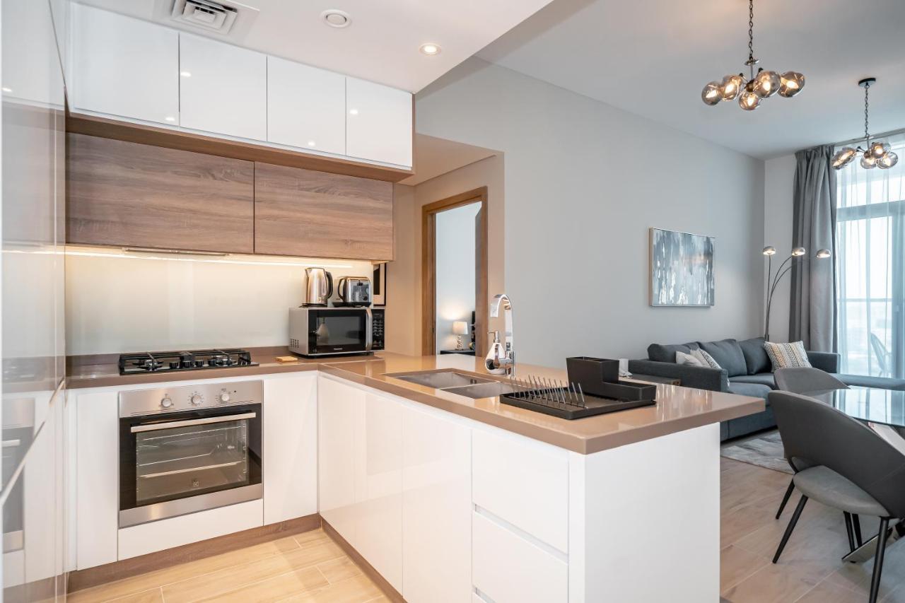 Higuests - Gorgeous Close To Jbr Dubai