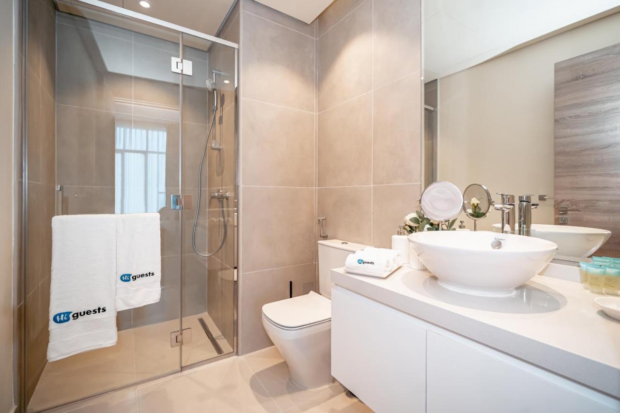 Higuests - Gorgeous Close To Jbr Apartment *