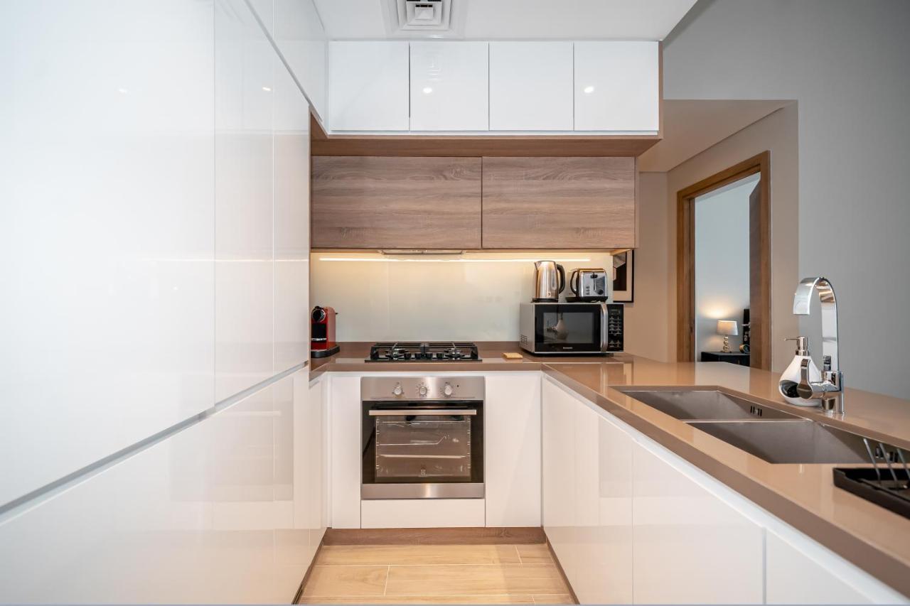 Apartment Higuests - Gorgeous Close To Jbr *