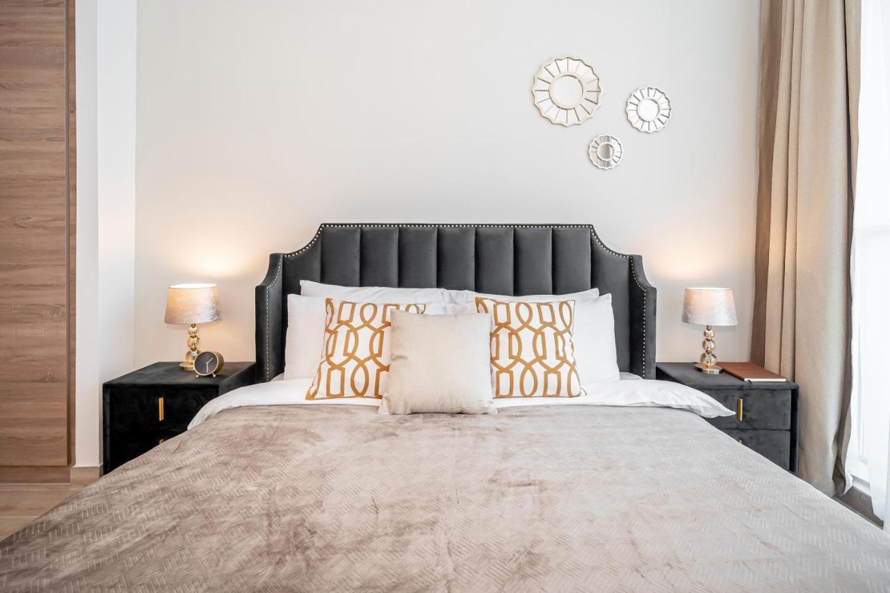 Higuests - Gorgeous Close To Jbr Apartment Dubai