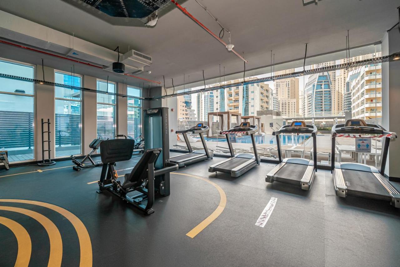 Higuests - Gorgeous Close To Jbr Apartment Dubai