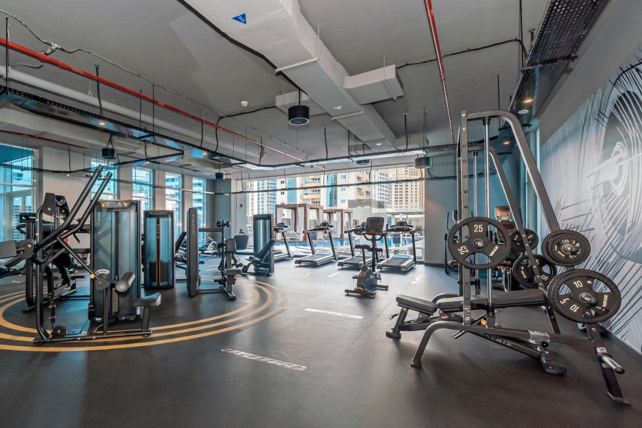 Apartment Higuests - Gorgeous Close To Jbr