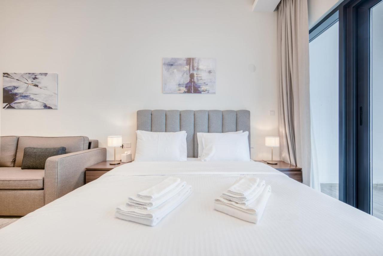 Sol Living - Sol Bay Apartment *
