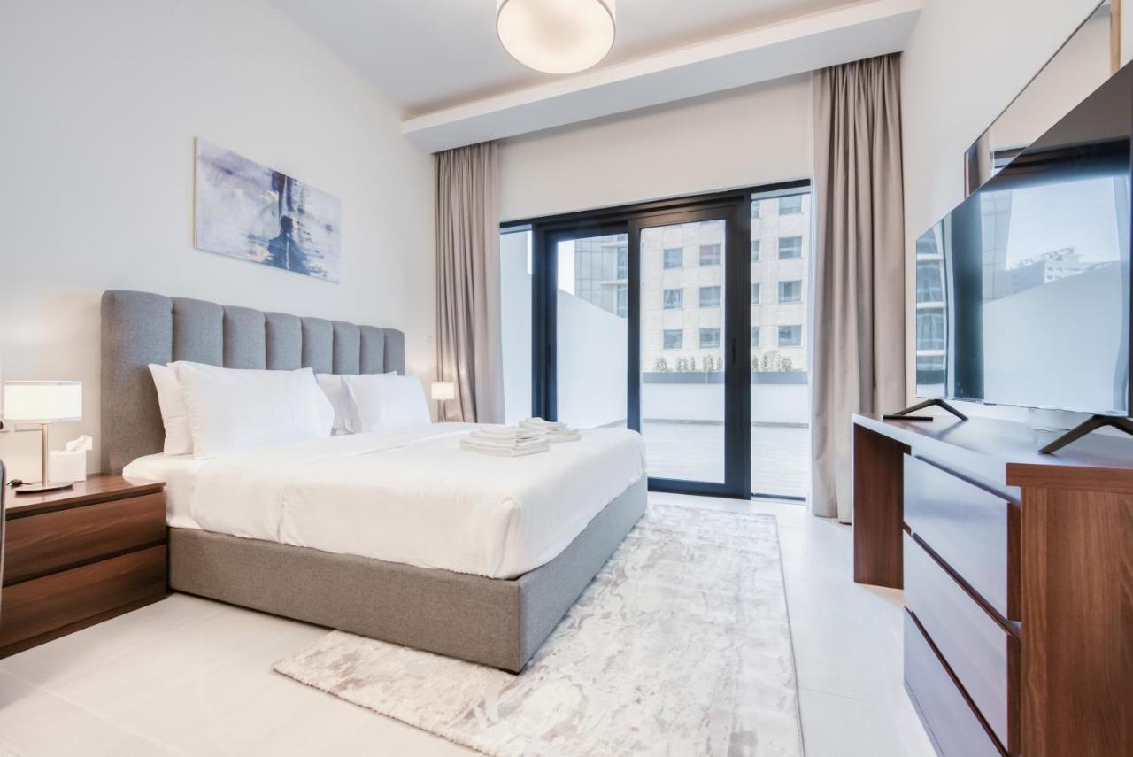 Sol Living - Sol Bay Dubai
