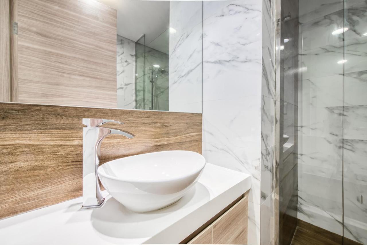 Sol Living - Sol Bay Apartment