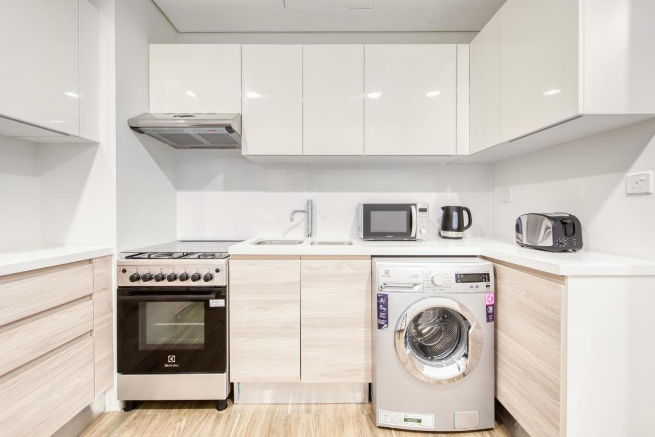 Sol Living - Sol Bay Apartment *