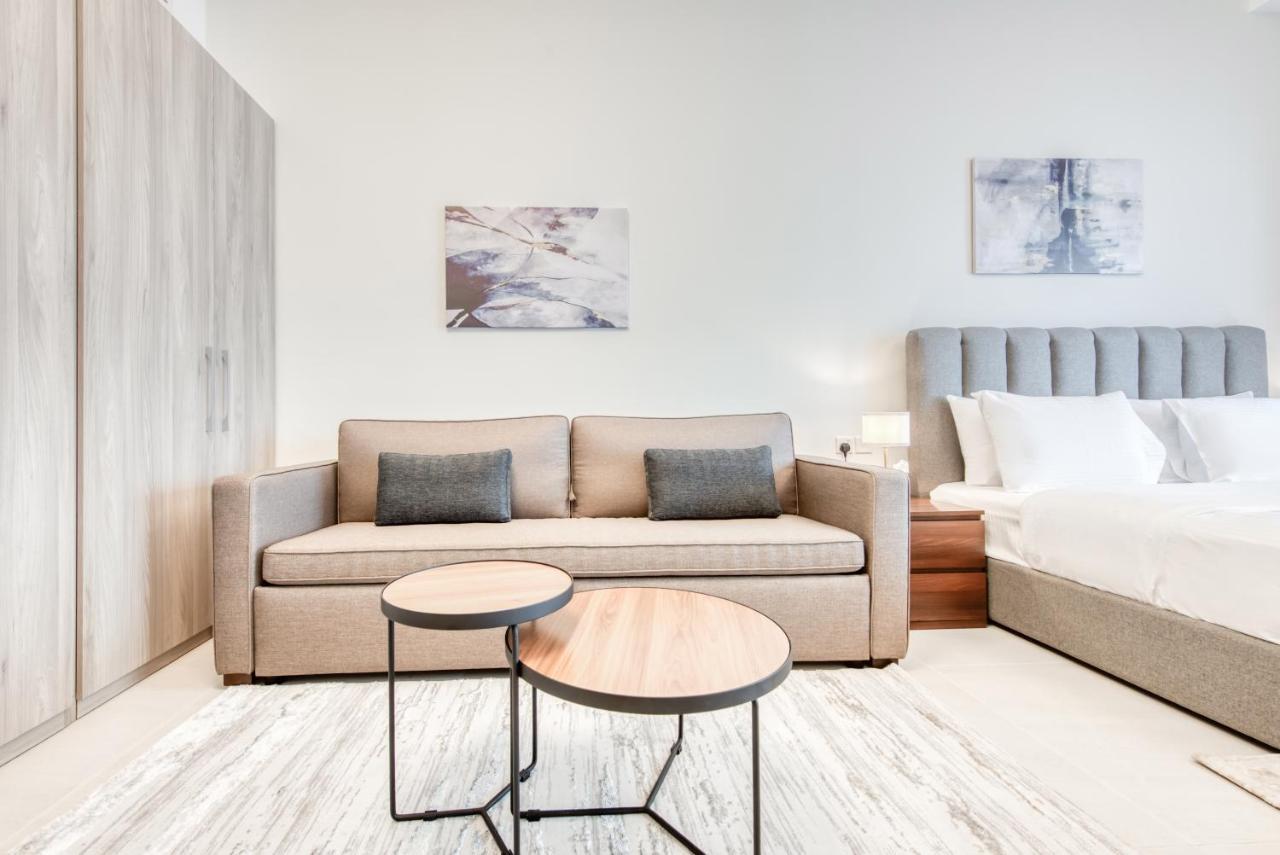 Apartment Sol Living - Sol Bay *
