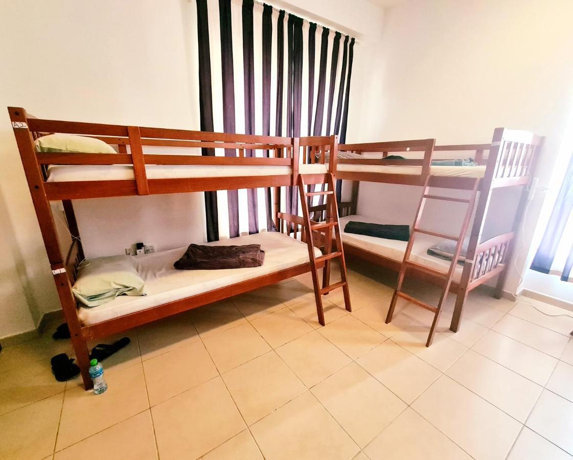 Dxb Backpackers * Dubai