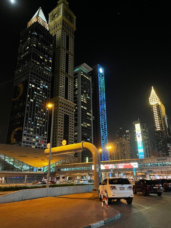 Hostel Travelers Backpackers Dubai