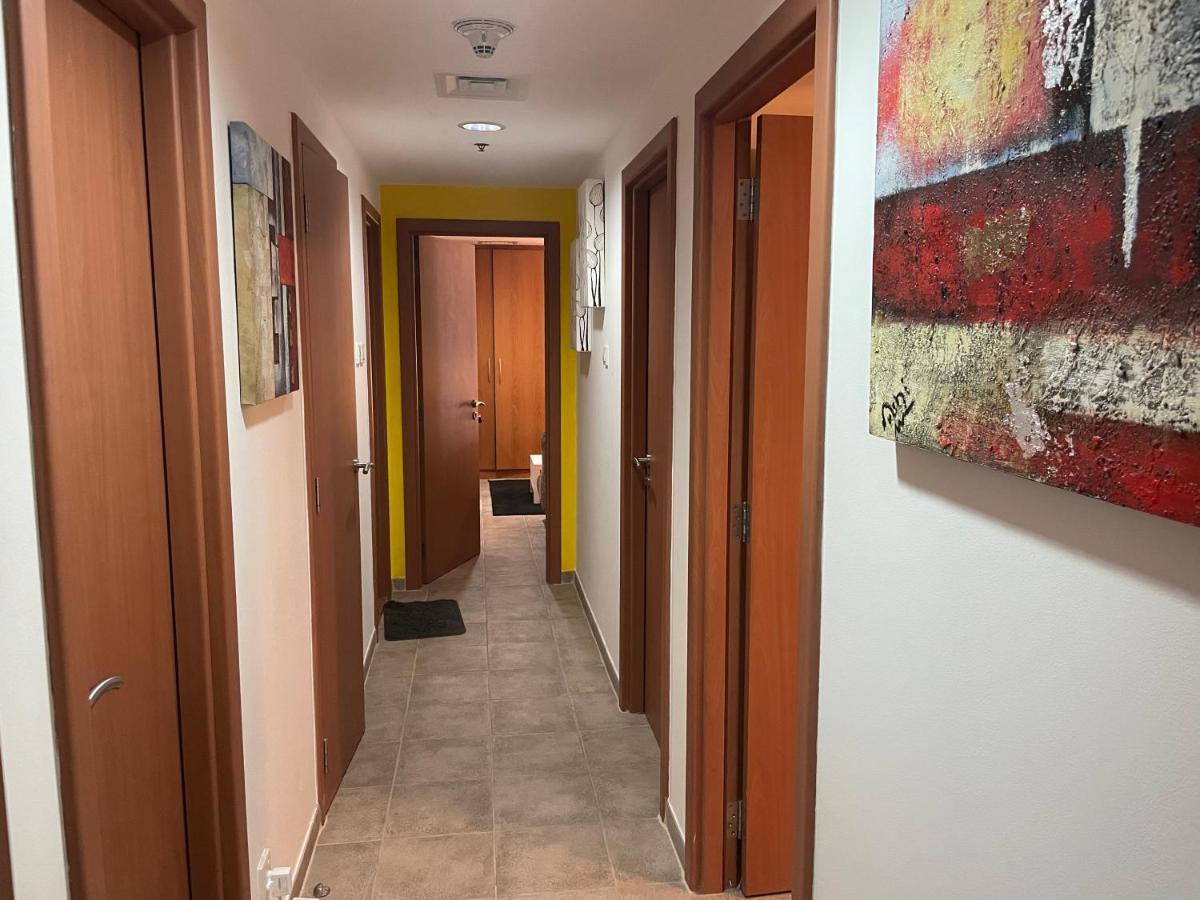 Hostel Travelers Backpackers Dubai
