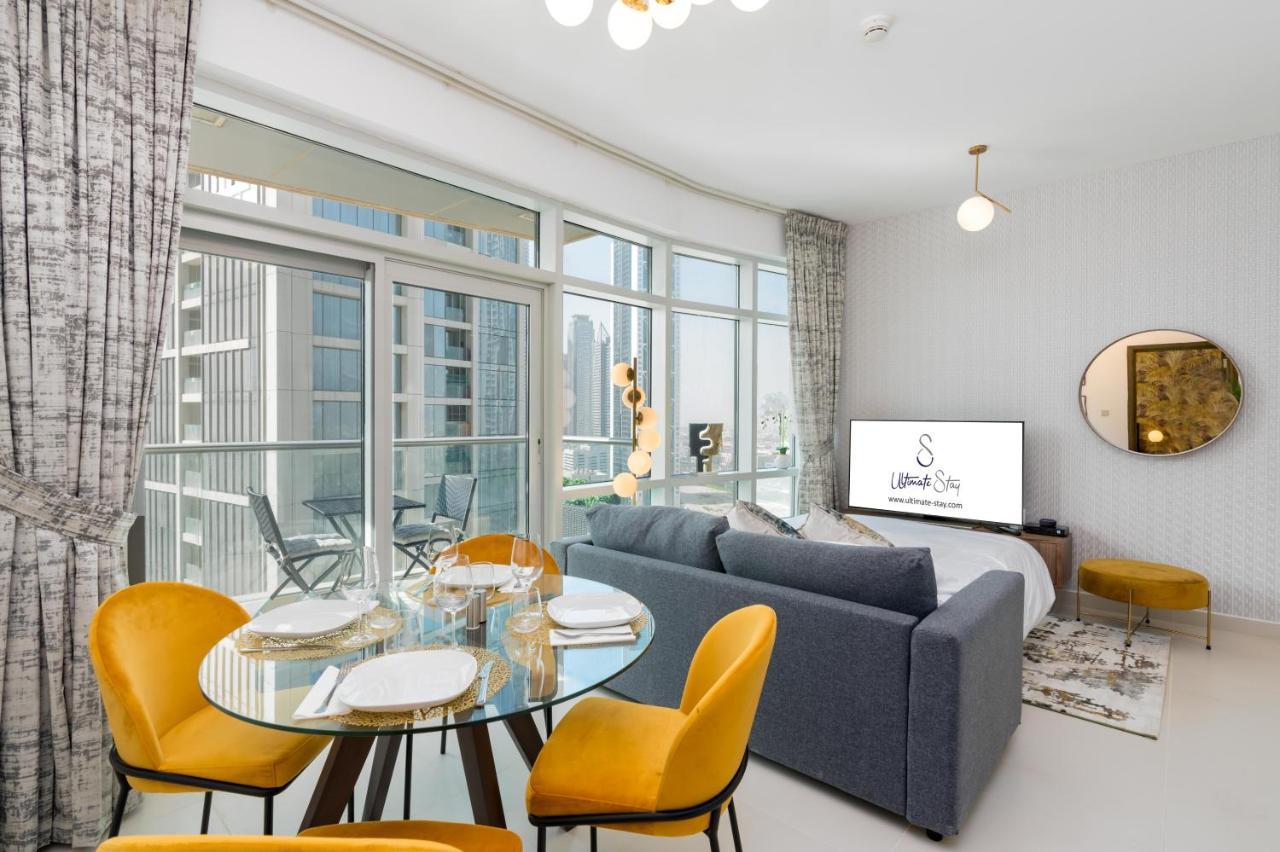 Ultimate / 2 Beds / Opera And Fountain Views Dubai