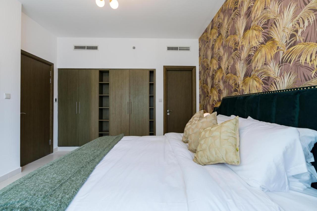 Ultimate / 2 Beds / Opera And Fountain Views Dubai