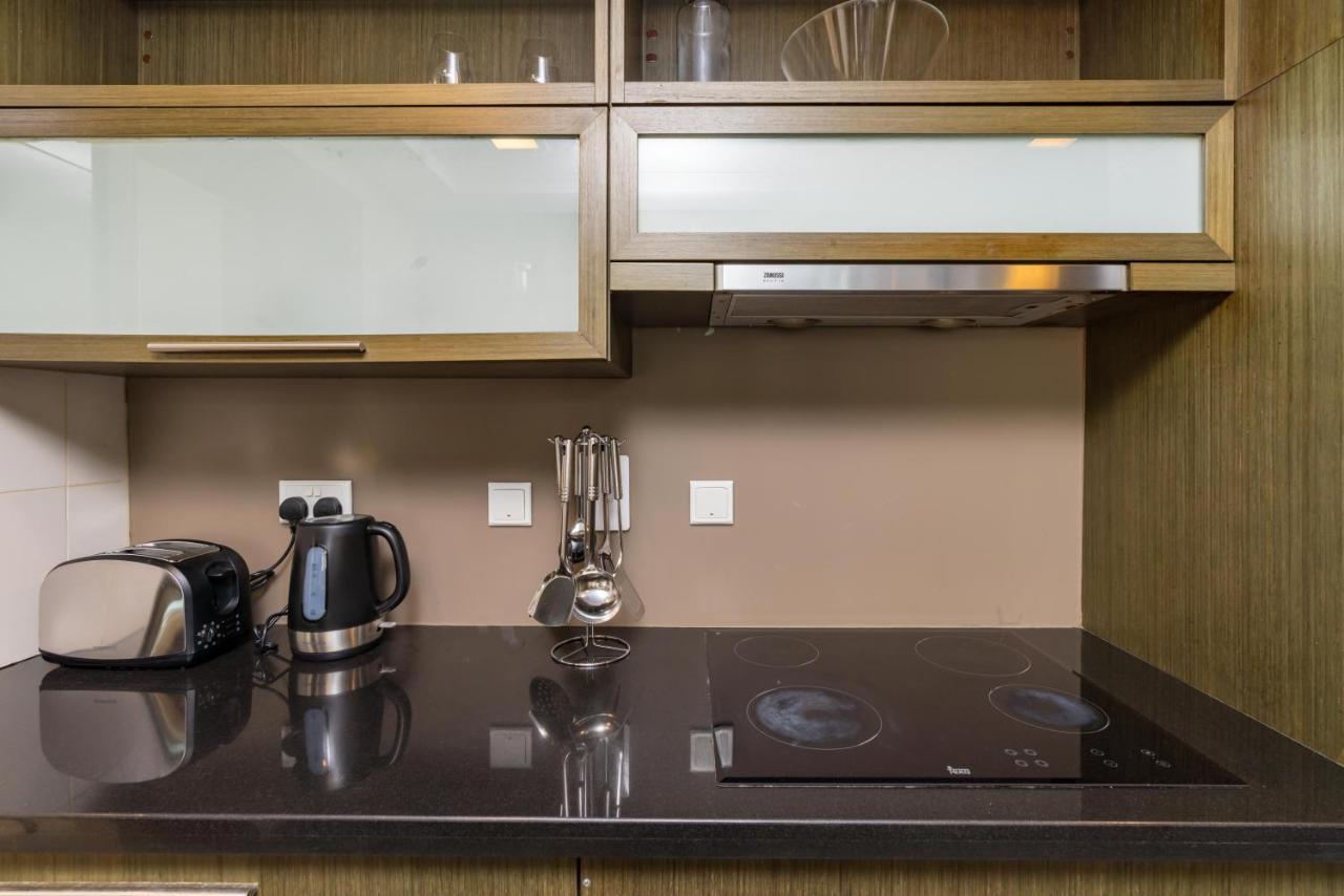 Apartment Ultimate / 2 Beds / Opera And Fountain Views Dubai