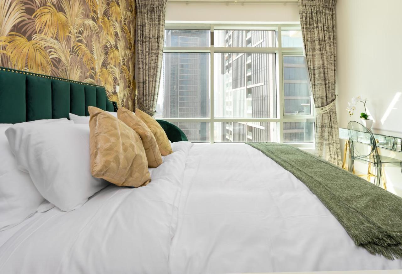 Apartment Ultimate / 2 Beds / Opera And Fountain Views Dubai