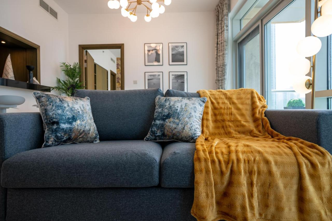 Ultimate / 2 Beds / Opera And Fountain Views * Dubai