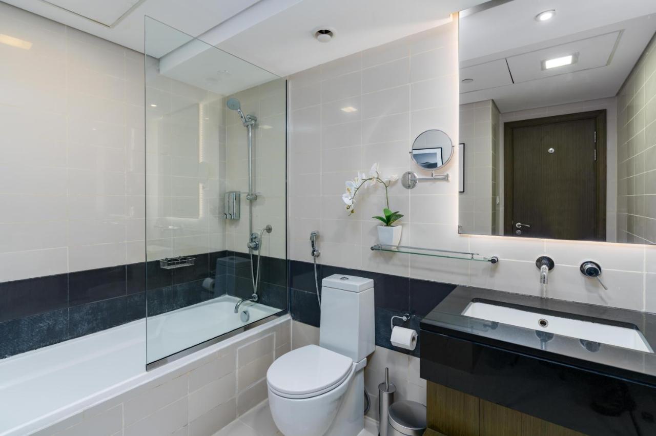 Ultimate / 2 Beds / Opera And Fountain Views Apartment