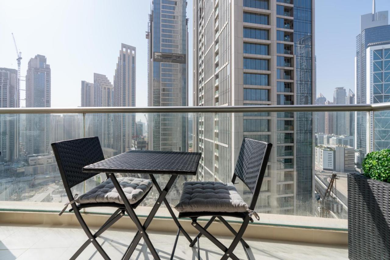 Ultimate / 2 Beds / Opera And Fountain Views Apartment Dubai
