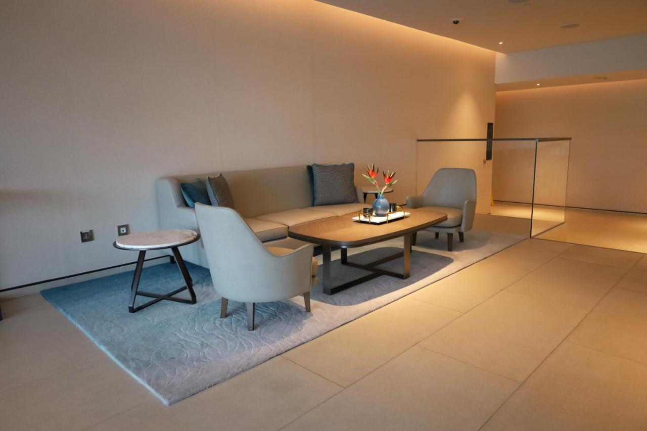 2 Bed The Beach By Address Residential * Dubai