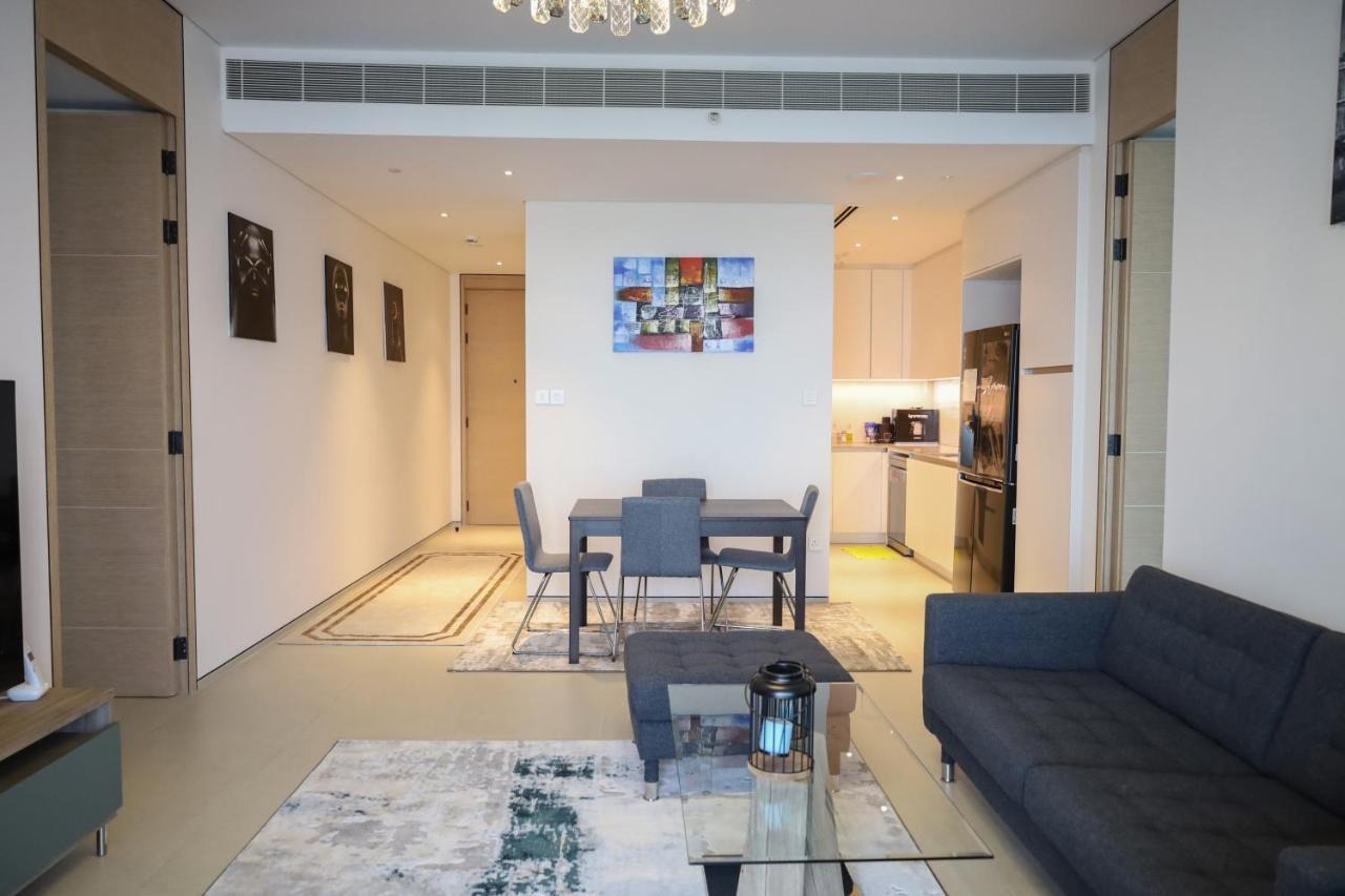 2 Bed The Beach By Address Residential Apartment *