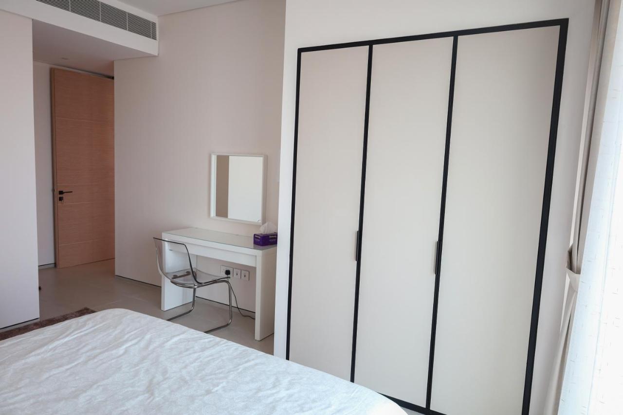 Apartment 2 Bed The Beach By Address Residential Dubai
