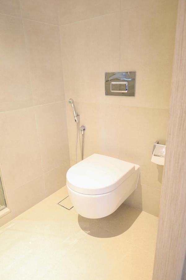 Apartment 2 Bed The Beach By Address Residential