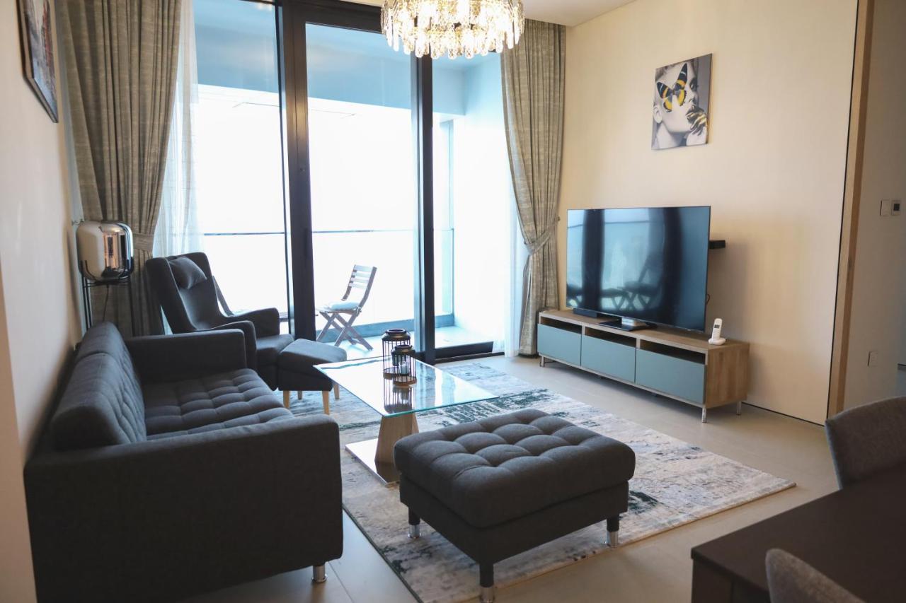 Apartment 2 Bed The Beach By Address Residential Dubai