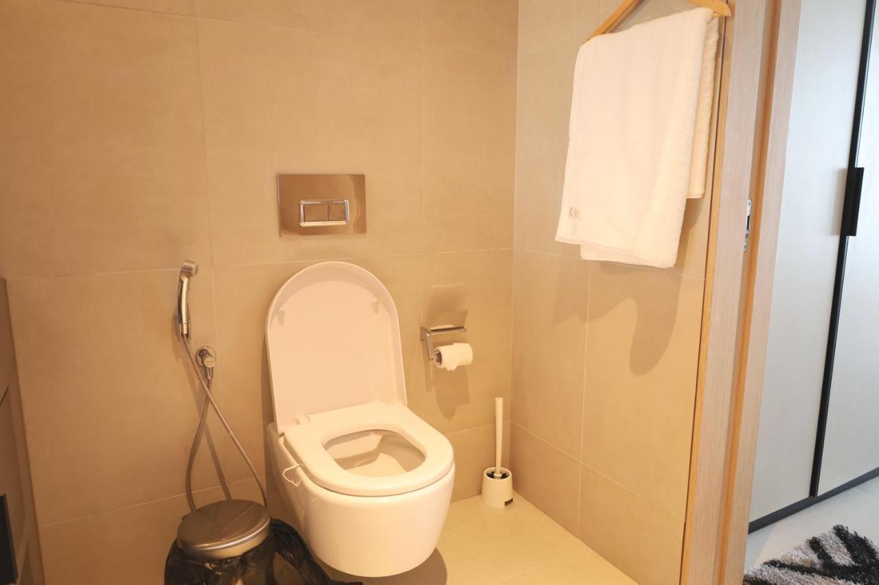 Apartment 2 Bed The Beach By Address Residential