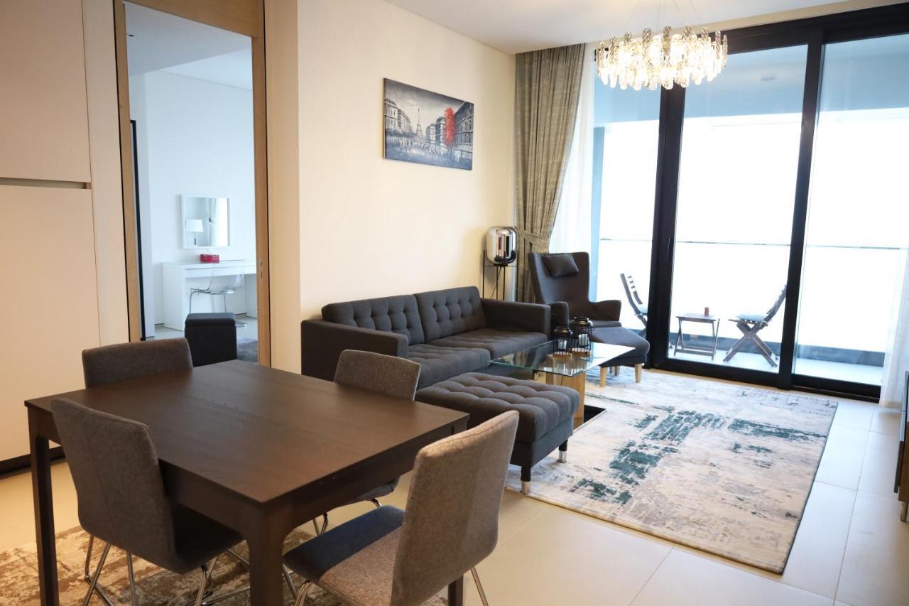 2 Bed The Beach By Address Residential Apartment *
