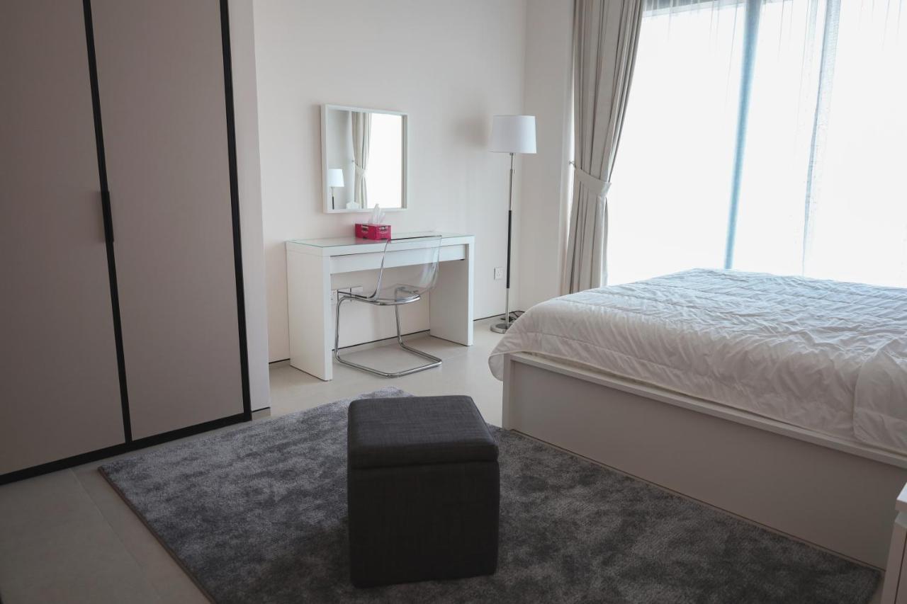 Apartment 2 Bed The Beach By Address Residential